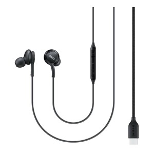 هدفون داخل گوش با سیم سامسونگ مدل  AKG EO-IC100 رابط Type-C
